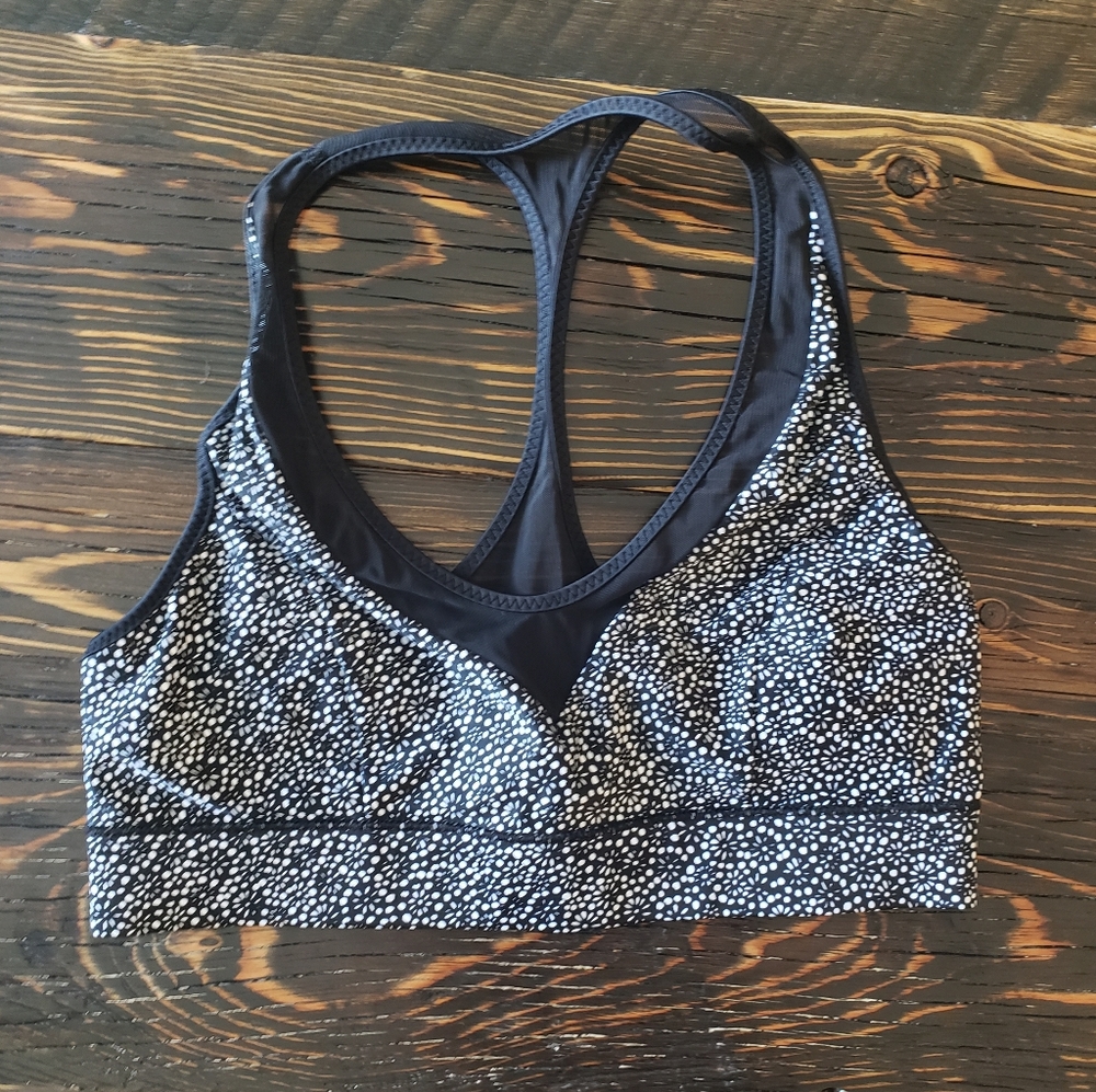 Lululemon sport top